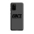 1STAR Hallowed Smoke Tough case for Samsung®